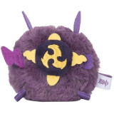 Брелок miHoYo Genshin Impact Hilichurl Mini Plush Toy Electro Hilichurl (6974696618600)