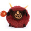 Брелок miHoYo Genshin Impact Hilichurl Mini Plush Toy Pyro Hilichurl - 6974096535910