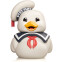 Фигурка-утка Numskull TUBBZ Ghostbusters Giant Stay Puft - NS4224