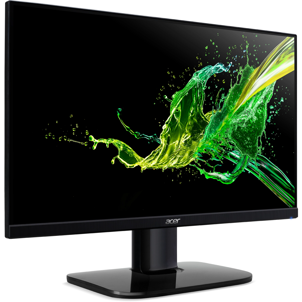 Монитор acer 23.8 k243ybmix 75hz 1920x1080 ips