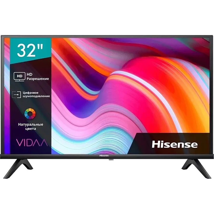 ЖК телевизор Hisense 32" 32A4K