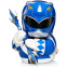 Фигурка-утка Numskull TUBBZ Power Rangers Blue Ranger - NS3485