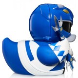 Фигурка-утка Numskull TUBBZ Power Rangers Blue Ranger (NS3485)