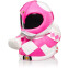 Фигурка-утка Numskull TUBBZ Power Rangers Pink Ranger - NS3483