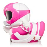 Фигурка-утка Numskull TUBBZ Power Rangers Pink Ranger (NS3483)