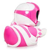 Фигурка-утка Numskull TUBBZ Power Rangers Pink Ranger (NS3483)