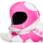 Фигурка-утка Numskull TUBBZ Power Rangers Pink Ranger - NS3483 - фото 4