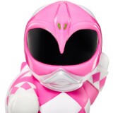 Фигурка-утка Numskull TUBBZ Power Rangers Pink Ranger (NS3483)