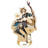 Фигурка miHoYo Genshin Impact Inazuma Character Standee Gorou (6974696616019)