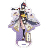 Фигурка miHoYo Genshin Impact Inazuma Character Standee Kujou Sara (6974696611823)