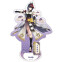 Фигурка miHoYo Genshin Impact Inazuma Character Standee Kujou Sara - 6974696611823