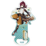 Фигурка miHoYo Genshin Impact Inazuma Character Standee Shikanoin Heizou (6975213689622)