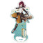 Фигурка miHoYo Genshin Impact Inazuma Character Standee Shikanoin Heizou - 6975213689622