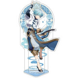 Фигурка miHoYo Genshin Impact Liyue Character Standee Chongyun (6972957483059)