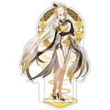 Фигурка miHoYo Genshin Impact Liyue Character Standee Ningguang (6972957483028)