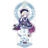 Фигурка miHoYo Genshin Impact Liyue Character Standee Qiqi (6972957487095)