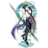 Фигурка miHoYo Genshin Impact Liyue Character Standee Xiao (6972957483004)