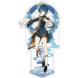 Фигурка miHoYo Genshin Impact Liyue Character Standee Xingqiu (6972957483042)