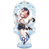 Фигурка miHoYo Genshin Impact Monstadt Characters Standee Diona (6972957488085)