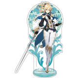 Фигурка miHoYo Genshin Impact Monstadt Characters Standee Jean (6975628240548)