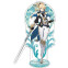 Фигурка miHoYo Genshin Impact Monstadt Characters Standee Jean - 6975628240548