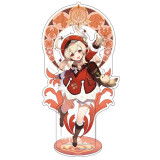 Фигурка miHoYo Genshin Impact Monstadt Characters Standee Klee (6972957482960)