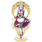 Фигурка miHoYo Genshin Impact Monstadt Characters Standee Noelle (6972957482984)