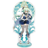 Фигурка miHoYo Genshin Impact Monstadt Characters Standee Sucrose (6972957487071)