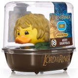 Фигурка-утка Numskull TUBBZ The Lord of the Rings Merry Brandybuck (NS3361)