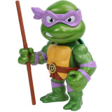 Фигурка Jada Toys Metalfigs TMNT Donatello (31849)