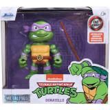 Фигурка Jada Toys Metalfigs TMNT Donatello (31849)