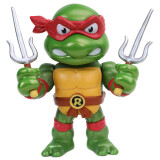 Фигурка Jada Toys Metalfigs TMNT Raphael (31794)