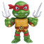 Фигурка Jada Toys Metalfigs TMNT Raphael - 31794