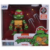 Фигурка Jada Toys Metalfigs TMNT Raphael (31794)