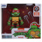 Фигурка Jada Toys Metalfigs TMNT Raphael - 31794 - фото 2