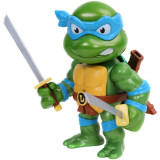 Фигурка Jada Toys Metalfigs TMNT Leonardo (31850)