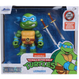 Фигурка Jada Toys Metalfigs TMNT Leonardo (31850)