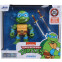 Фигурка Jada Toys Metalfigs TMNT Leonardo - 31850 - фото 2