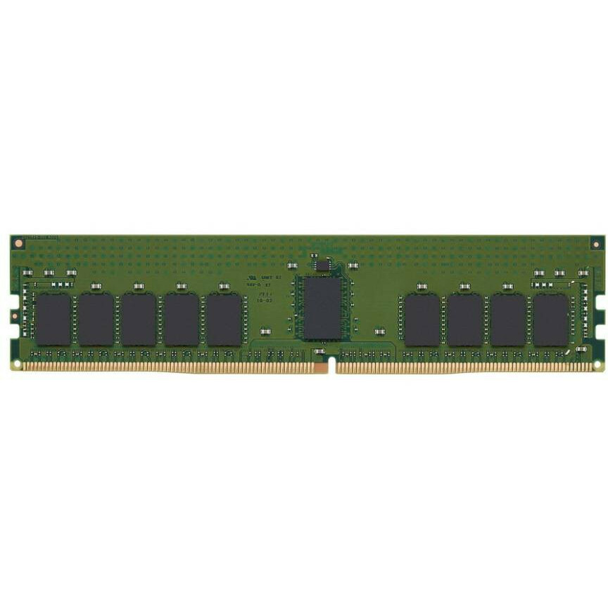 Оперативная память 32Gb DDR4 3200MHz Kingston ECC Reg (KSM32RD8/32MFR)