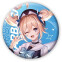 Значок miHoYo Genshin Impact 2022 Online Concert Can Badge Barbara - 6975628240272