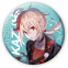 Значок miHoYo Genshin Impact 2022 Online Concert Can Badge Kaedehara Kazuha - 6975628240265