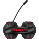 Гарнитура OTL Technologies DC Batman Pro G4 Wired Gaming (DC0905)