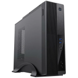 Корпус InWin ST616BK Black 230W (6151106)