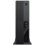 Корпус InWin ST616BK Black 230W (6151106)