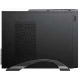 Корпус InWin ST616BK Black 230W (6151106)