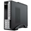 Корпус InWin ST616BK Black 230W - 6151106 - фото 6