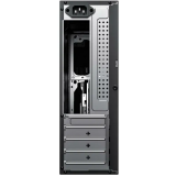 Корпус InWin ST616BK Black 230W (6151106)