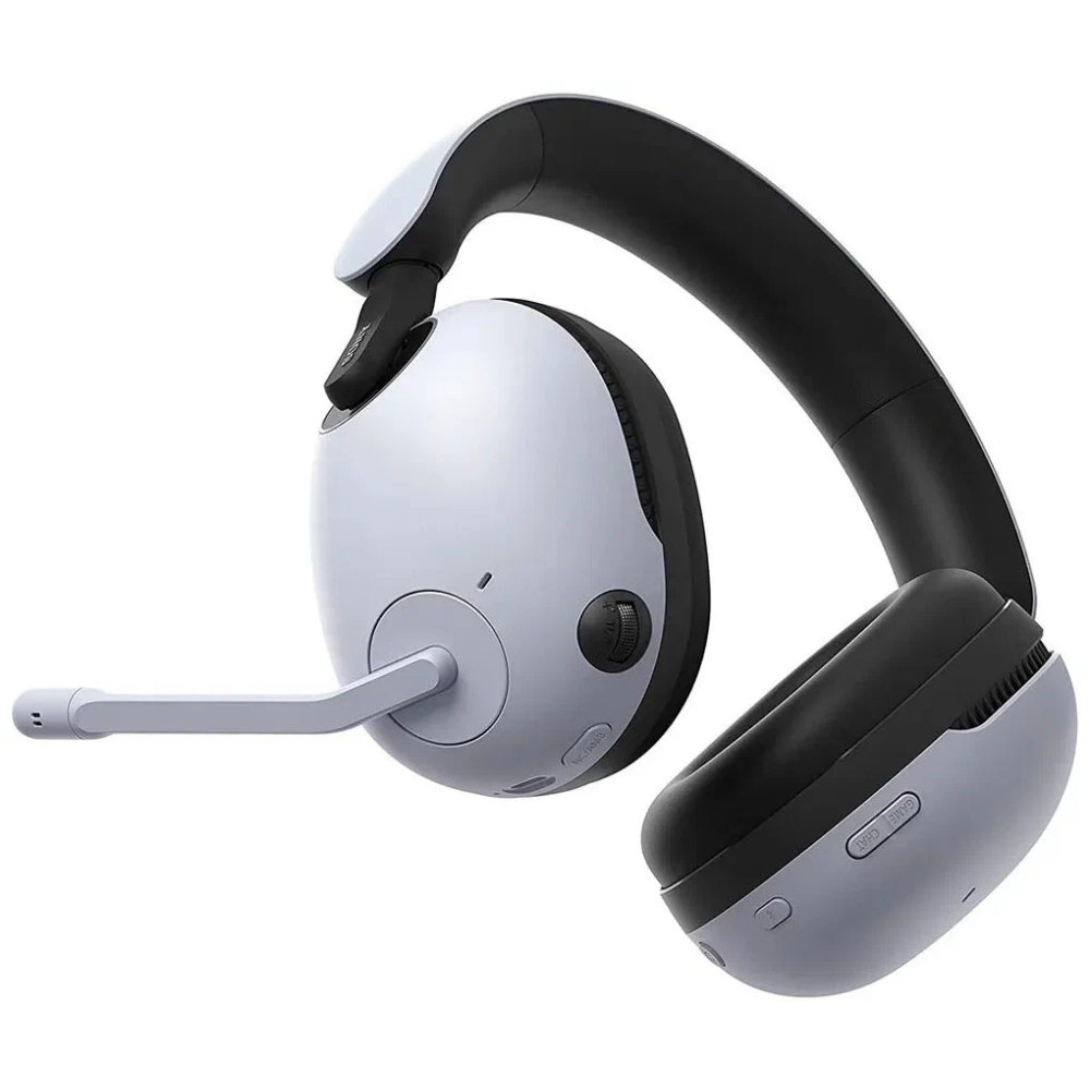 Гарнитура Sony INZONE H9 Wireless Gaming Headset: купить в