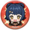 Значок miHoYo Genshin Impact Chibi Expressions Character Can Badge Xiangling - 6974696616606