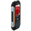 Телефон Texet TM-530R Black - фото 5